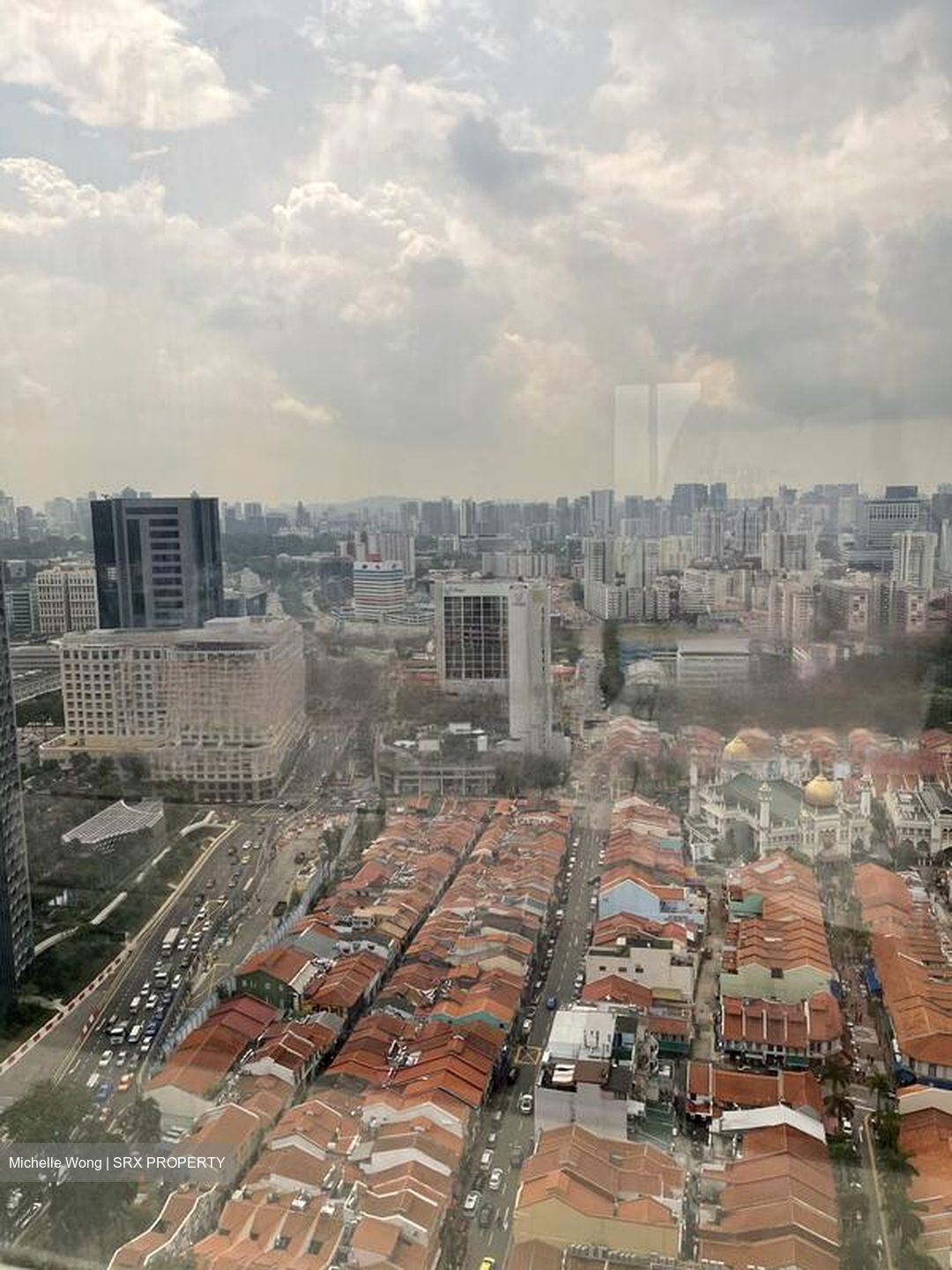 The Plaza (D7), Apartment #502048181